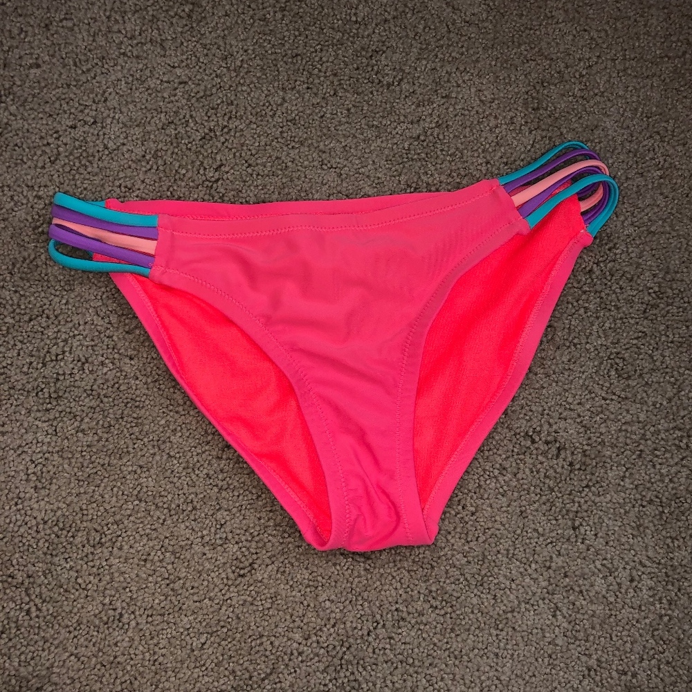Swimsuit Bottoms